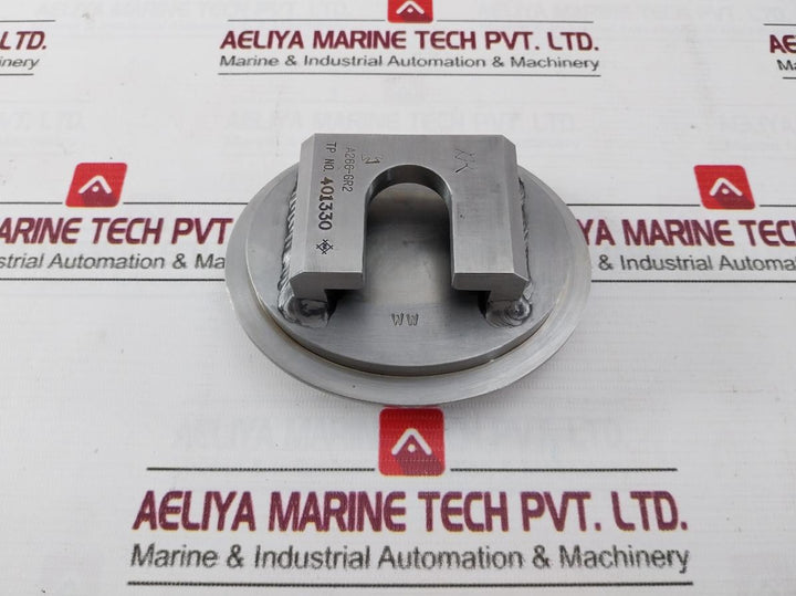 Tkyma-0091-16 Weld Test Forging A266-gr2 3102410