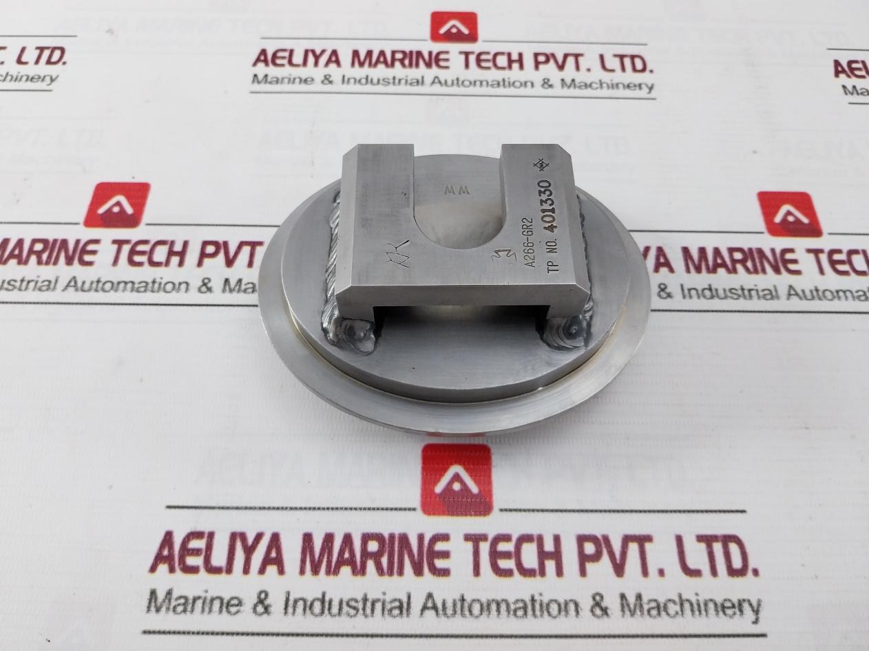 Tkyma-0091-16 Weld Test Forging A266-gr2 3102410