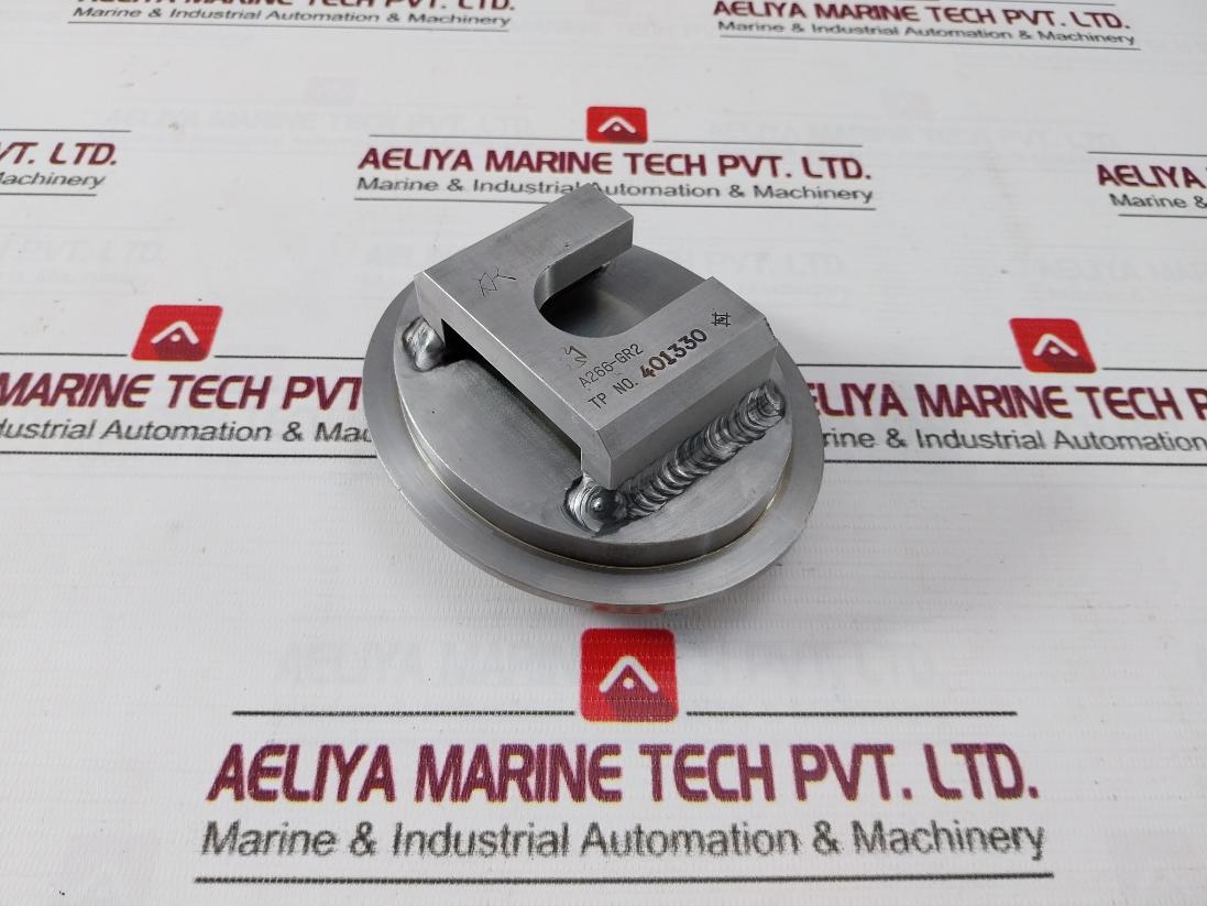 Tkyma-0091-16 Weld Test Forging A266-gr2 3102410