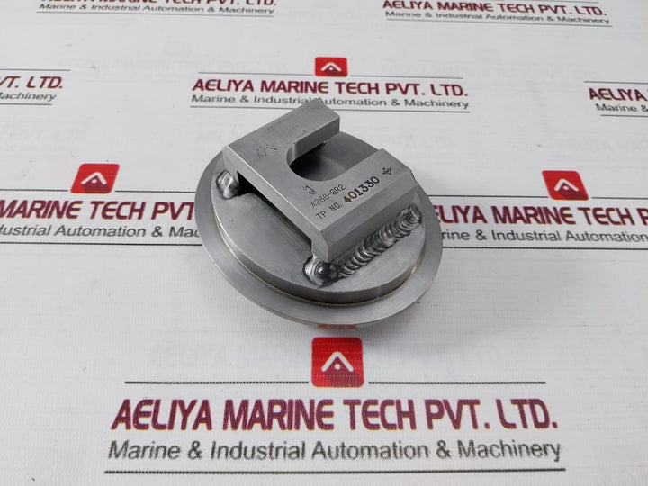 Tkyma-0091-16 Weld Test Forging A266-gr2 3102410