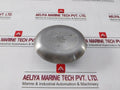 Tkyma-0091-16 Weld Test Forging A266-gr2 3102410