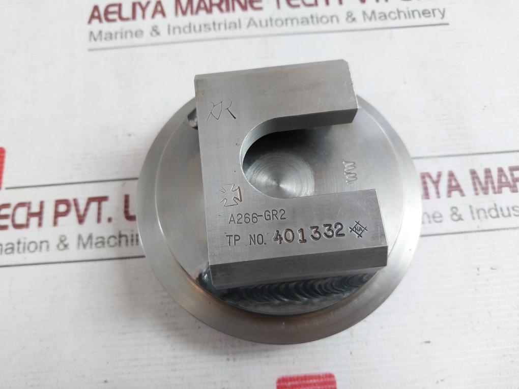 Tkyma A266-gr2 Weld Test Forgings 401331 1-01750 401332 Tkyma-0091-22