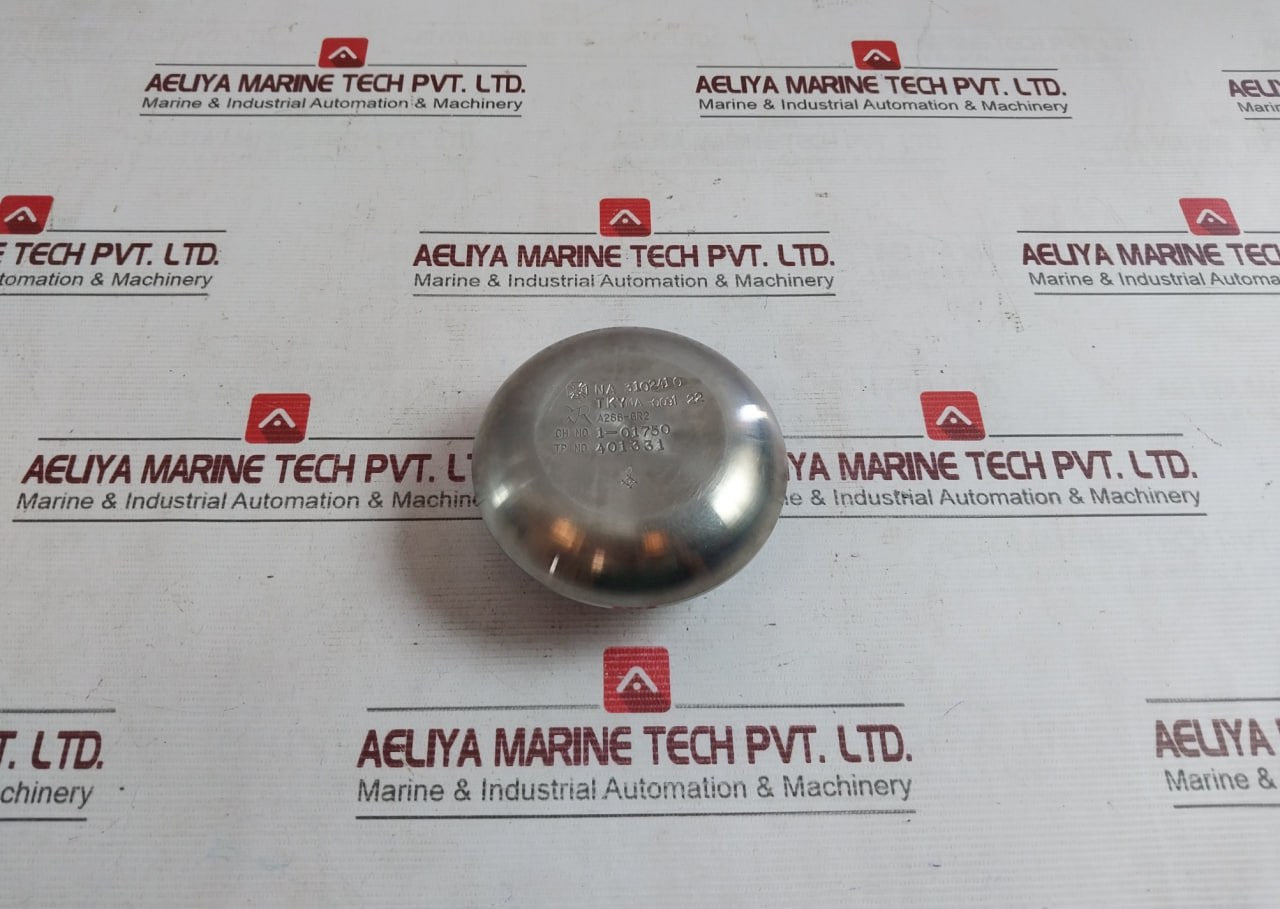 Tkyma A266-gr2 Weld Test Forgings 401331 1-01750 401332 Tkyma-0091-22