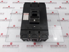 Tl-600-Circuit-Breaker-3-Pole-Dc250V-Terasaki-Electric-208842-1
