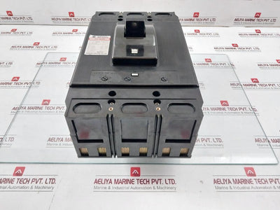 Tl-600-Circuit-Breaker-3-Pole-Dc250V-Terasaki-Electric-208842-2