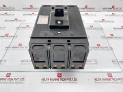 Tl-600-Circuit-Breaker-3-Pole-Dc250V-Terasaki-Electric-208842-2