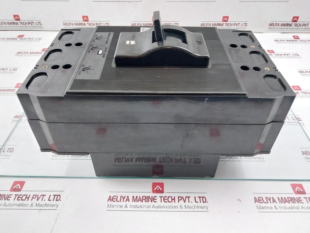 Tl-600-Circuit-Breaker-3-Pole-Dc250V-Terasaki-Electric-208842-3