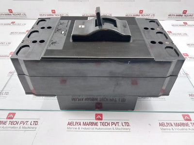 Tl-600-Circuit-Breaker-3-Pole-Dc250V-Terasaki-Electric-208842-3