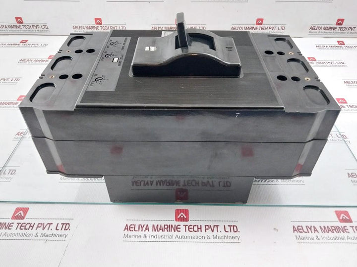 Tl-600-Circuit-Breaker-3-Pole-Dc250V-Terasaki-Electric-208842-3