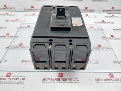 Tl-600-Circuit-Breaker-3-Pole-Dc250V-Terasaki-Electric-208842-4
