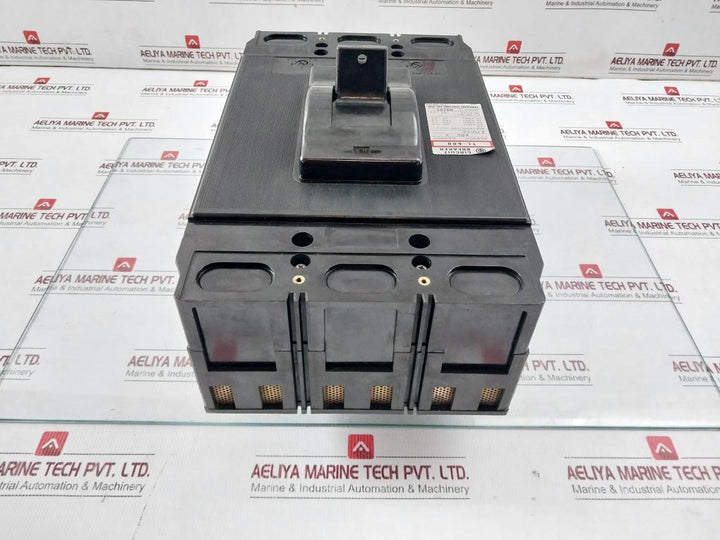 Tl-600-Circuit-Breaker-3-Pole-Dc250V-Terasaki-Electric-208842-4