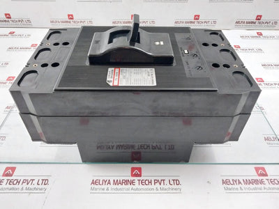Tl-600-Circuit-Breaker-3-Pole-Dc250V-Terasaki-Electric-208842-5