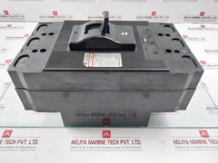 Tl-600-Circuit-Breaker-3-Pole-Dc250V-Terasaki-Electric-208842-5
