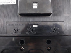 Tl-600-Circuit-Breaker-3-Pole-Dc250V-Terasaki-Electric-208842-6