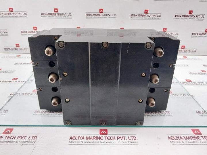 Tl-600-Circuit-Breaker-3-Pole-Dc250V-Terasaki-Electric-208842-8