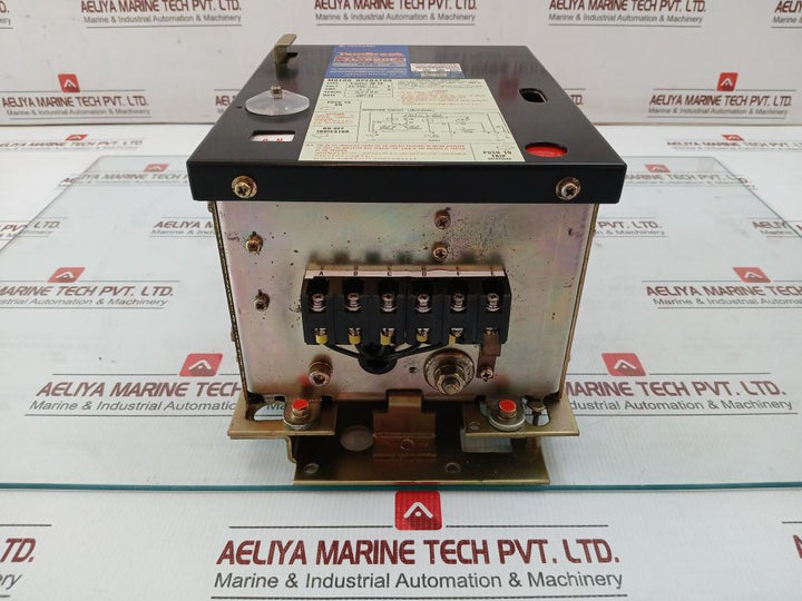 Tl-600F Circuit Breaker Ac 380V-440V 60Hz Terasaki Electric
