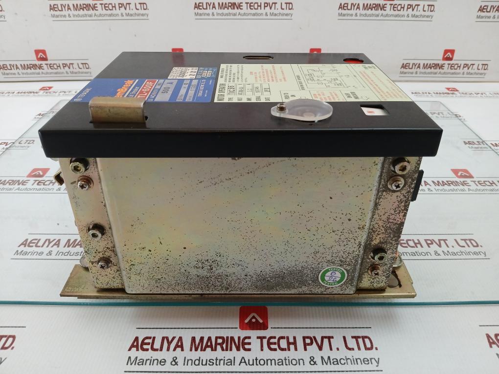 Tl-600F Circuit Breaker Ac 380V-440V 60Hz Terasaki Electric