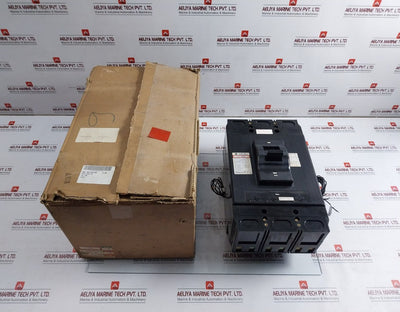 Tl-600 Terasaki Electric Circuit Breaker 200-480V 50/60Hz
