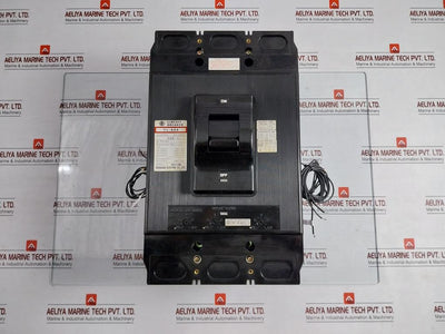 Tl-600 Terasaki Electric Circuit Breaker 200-480V 50/60Hz
