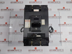 Tl-600 Terasaki Electric Circuit Breaker 200-480V 50/60Hz