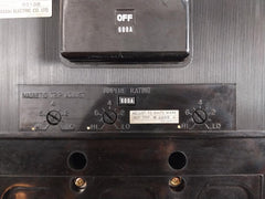 Tl-600 Terasaki Electric Circuit Breaker 200-480V 50/60Hz