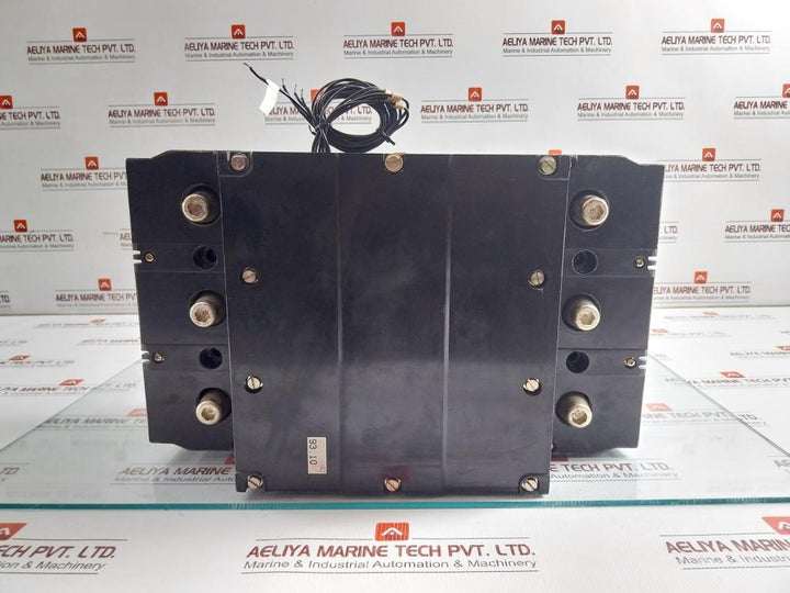 Tl-600 Terasaki Electric Circuit Breaker 200-480V 50/60Hz