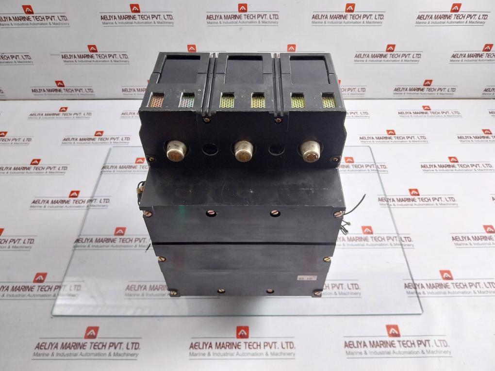 Tl-600 Terasaki Electric Circuit Breaker 200-480V 50/60Hz