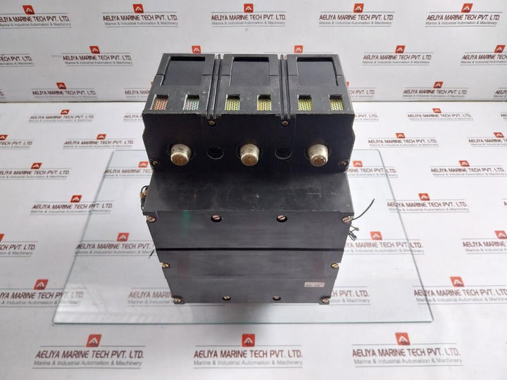 Tl-600 Terasaki Electric Circuit Breaker 200-480V 50/60Hz