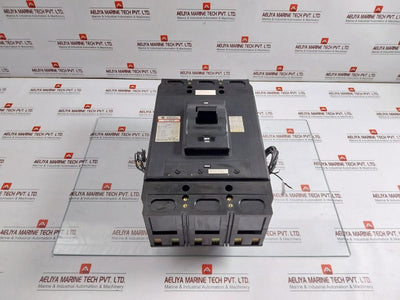 Tl-600 Terasaki Electric Circuit Breaker 200-480V 50/60Hz