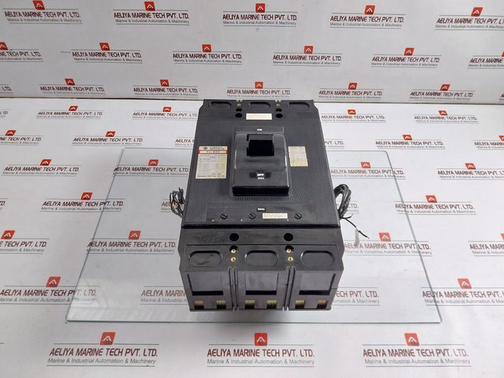 Tl-600 Terasaki Electric Circuit Breaker 200-480V 50/60Hz