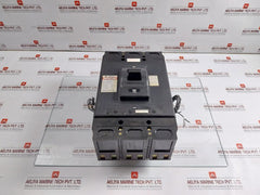 Tl-600 Terasaki Electric Circuit Breaker 200-480V 50/60Hz