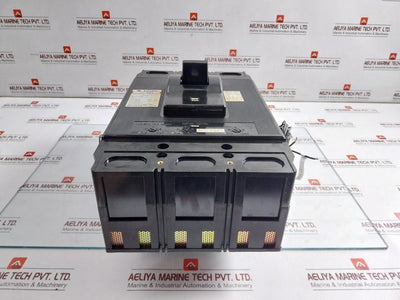 Tl-600 Terasaki Electric Circuit Breaker 200-480V 50/60Hz