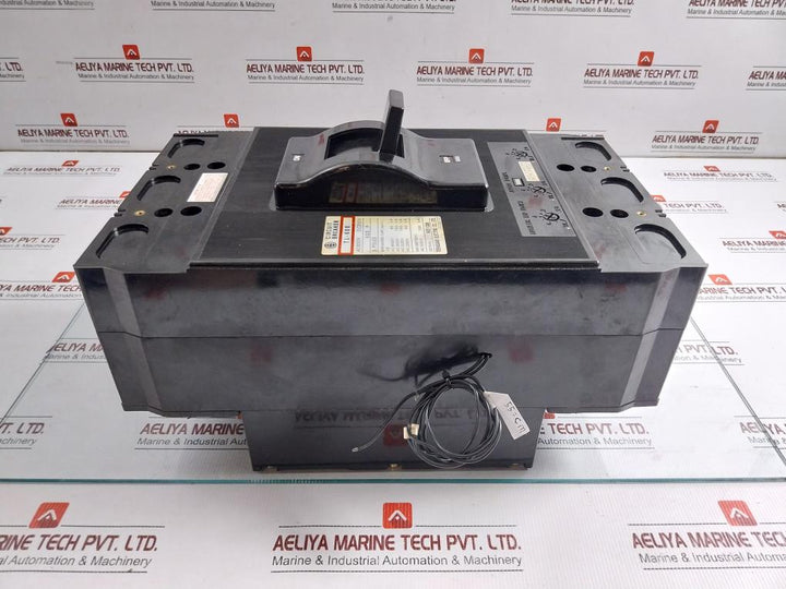 Tl-600 Terasaki Electric Circuit Breaker 200-480V 50/60Hz