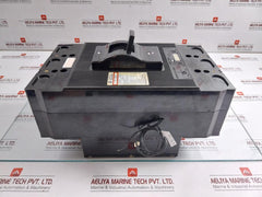 Tl-600 Terasaki Electric Circuit Breaker 200-480V 50/60Hz
