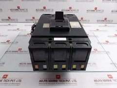 Tl-600 Terasaki Electric Circuit Breaker 200-480V 50/60Hz