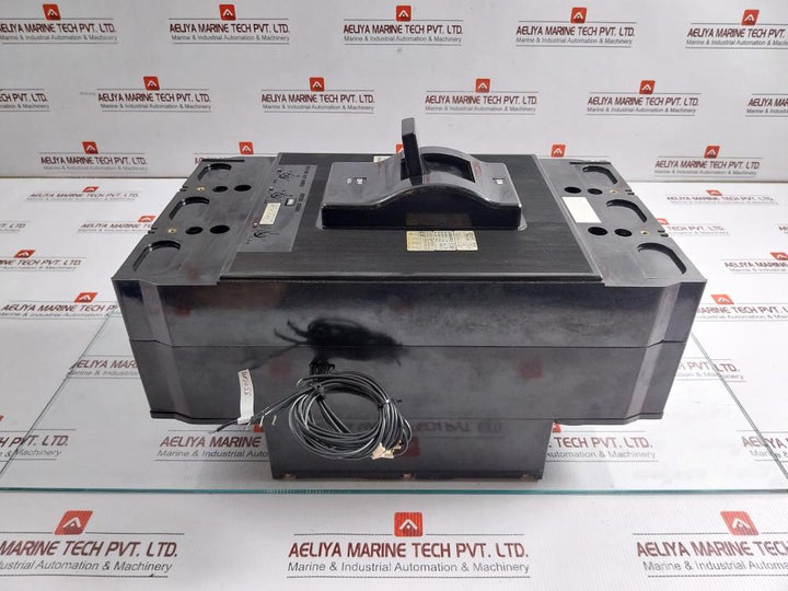 Tl-600 Terasaki Electric Circuit Breaker 200-480V 50/60Hz