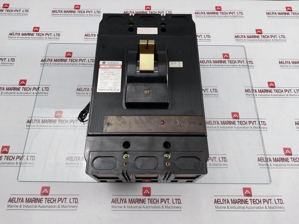 Tl-800Se-3-pole-Air-Circuit-Breaker-400-800A-200-480V-Terasaki-Electric-1