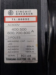 Tl-800Se-3-pole-Air-Circuit-Breaker-400-800A-200-480V-Terasaki-Electric-7