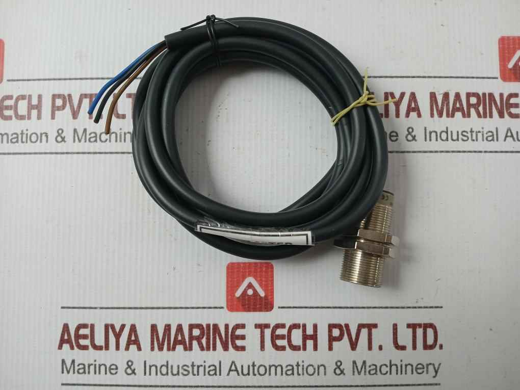 Tl-x5E2-e1 Inductive Proximity Sensor Omron