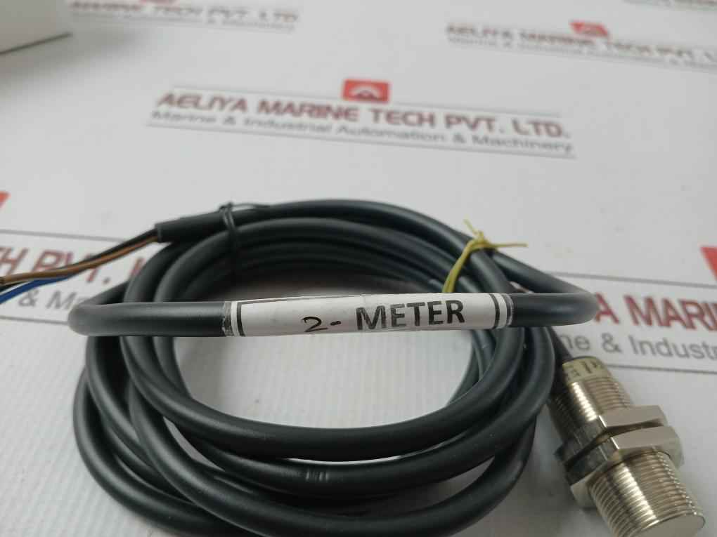 Tl-x5E2-e1 Inductive Proximity Sensor Omron