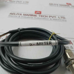 Tl-x5E2-e1 Inductive Proximity Sensor Omron