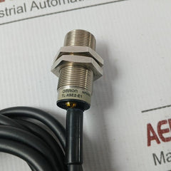 Tl-x5E2-e1 Inductive Proximity Sensor Omron