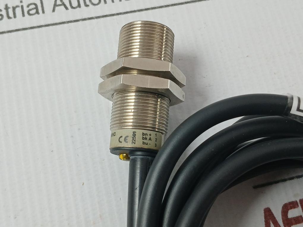 Tl-x5E2-e1 Inductive Proximity Sensor Omron