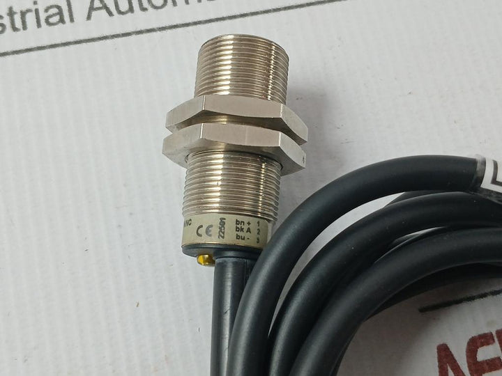 Tl-x5E2-e1 Inductive Proximity Sensor Omron