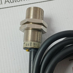 Tl-x5E2-e1 Inductive Proximity Sensor Omron