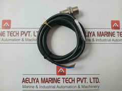 Tl-x5E2-e1 Inductive Proximity Sensor Omron