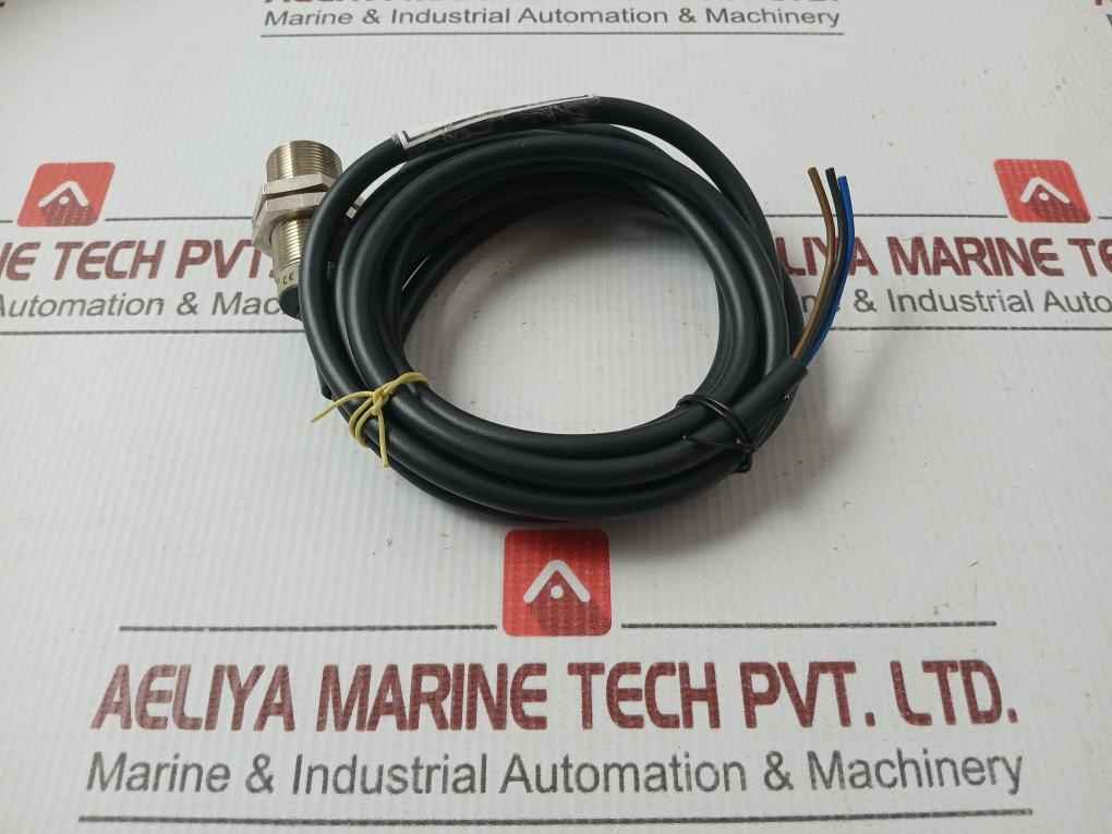 Tl-x5E2-e1 Inductive Proximity Sensor Omron