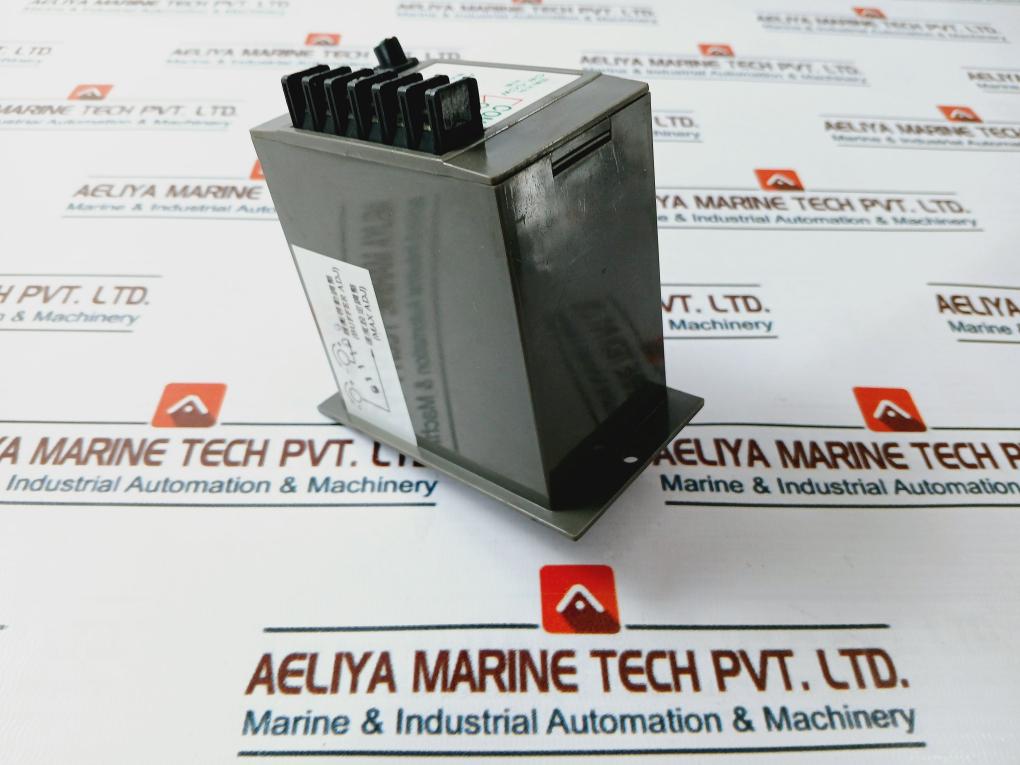 Tl Electric Us540-01 Ac Power Supply