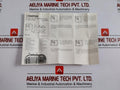 Tlc 7B 17 F001 Temperature Switch 0 To 40°C Sauter