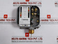Tlc 7B 17 F001 Temperature Switch 0 To 40°C Sauter